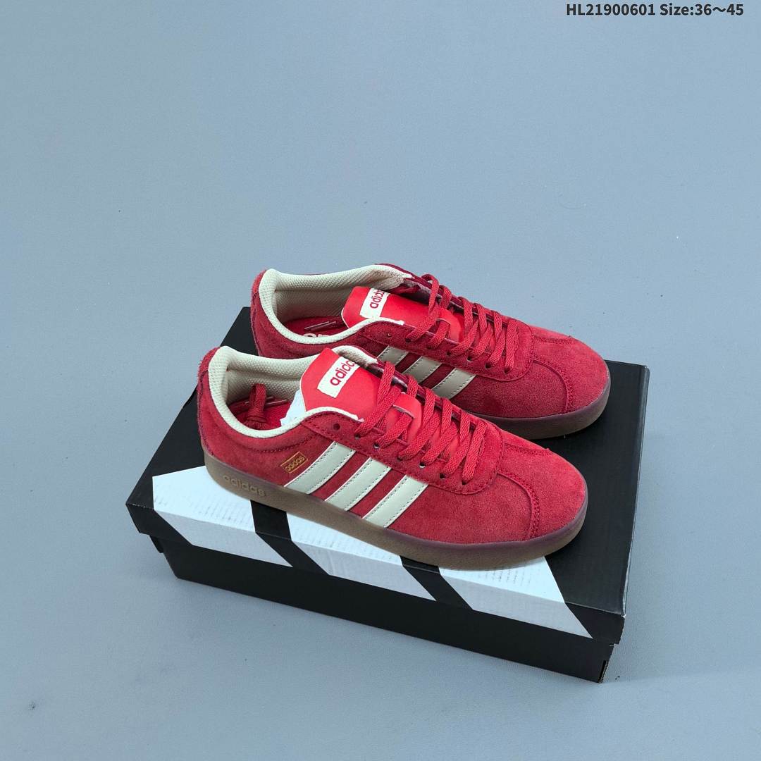 Adidas VL COURT CLASSIC T KK4650 HL21900601 - foto 3