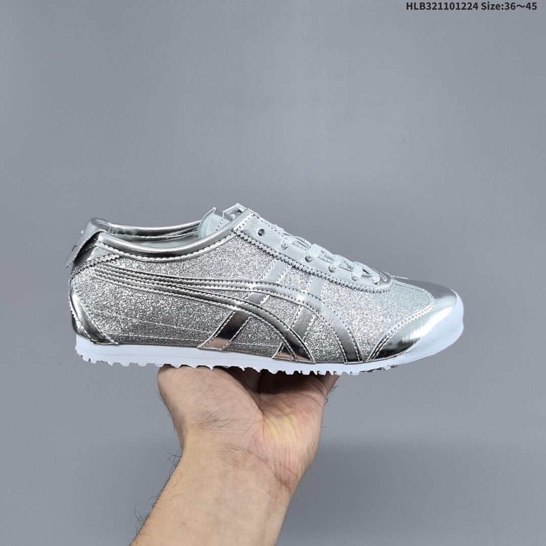 Onitsuka Tiger MEXICO 66 VIN MEXICO 66 LOGO - foto 7