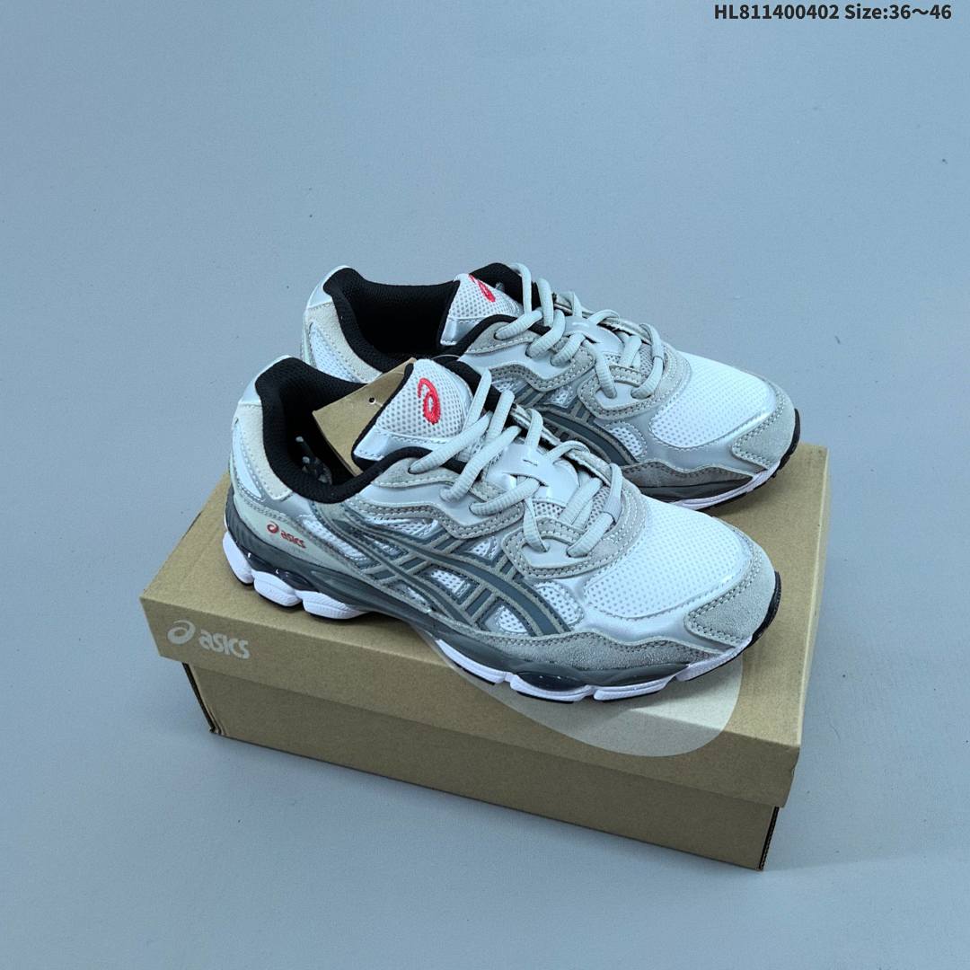 AsicsGel-NYC ASICSTIGER ASICS GEL-NYC - foto 4