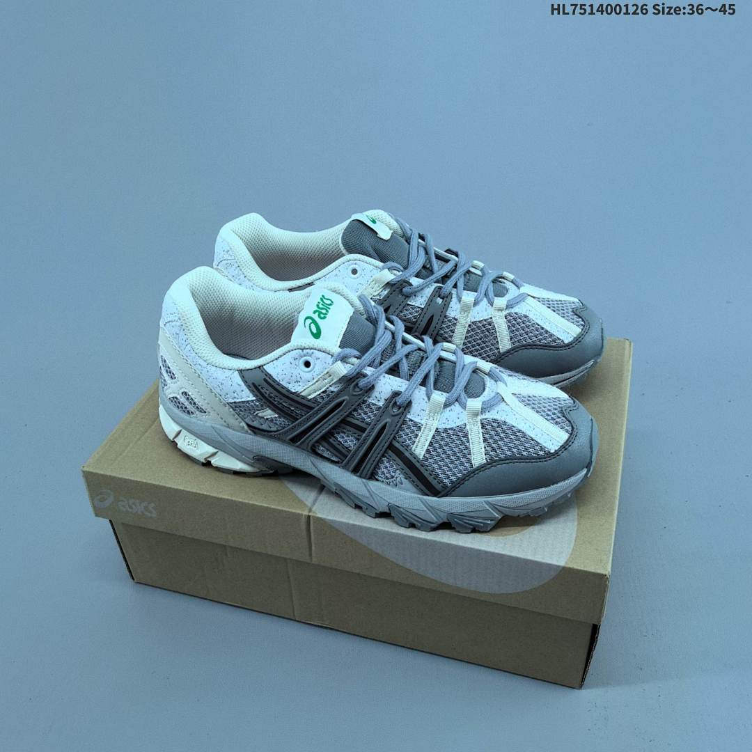 ASICS GEL-Sonoma ASICS GEL-SONOMA - foto 10