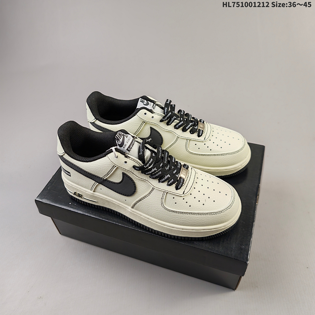 Nike Air Force 1 ’07 Force 1