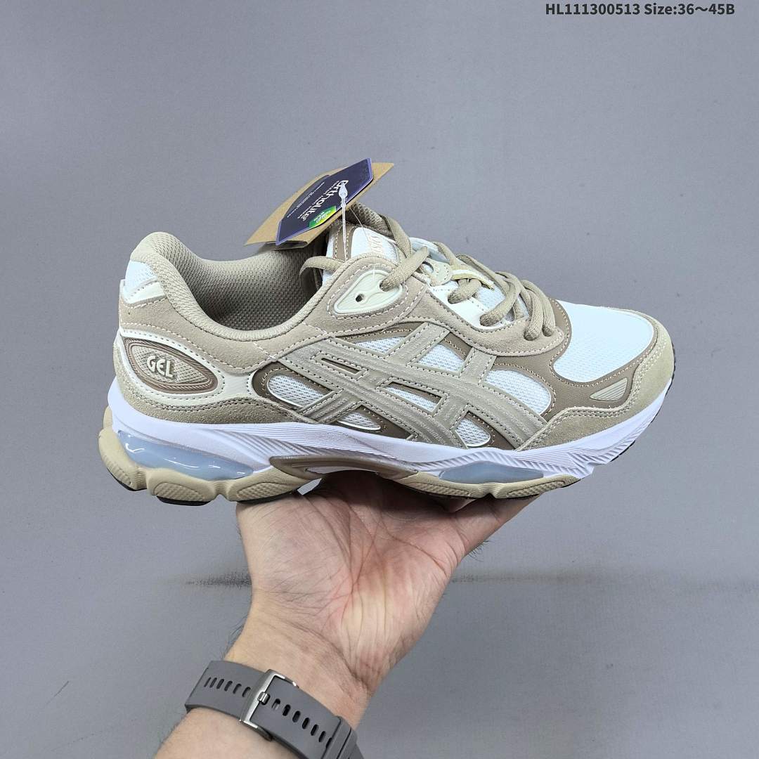 Asics Gel-NYC 2.0 SSHS - foto 4