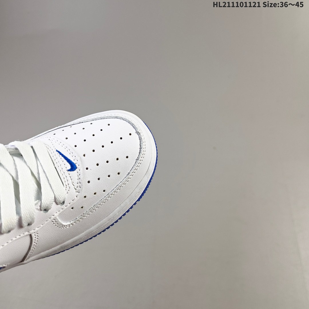 Nike AIR FORCE 1’07 Force 1 - foto 4