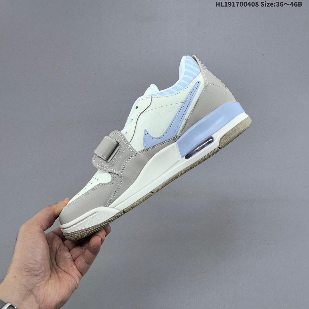 Air Jordan Legacy 312 Low AJ312 312 aj312 312 “ ” Air Jordan - foto 4