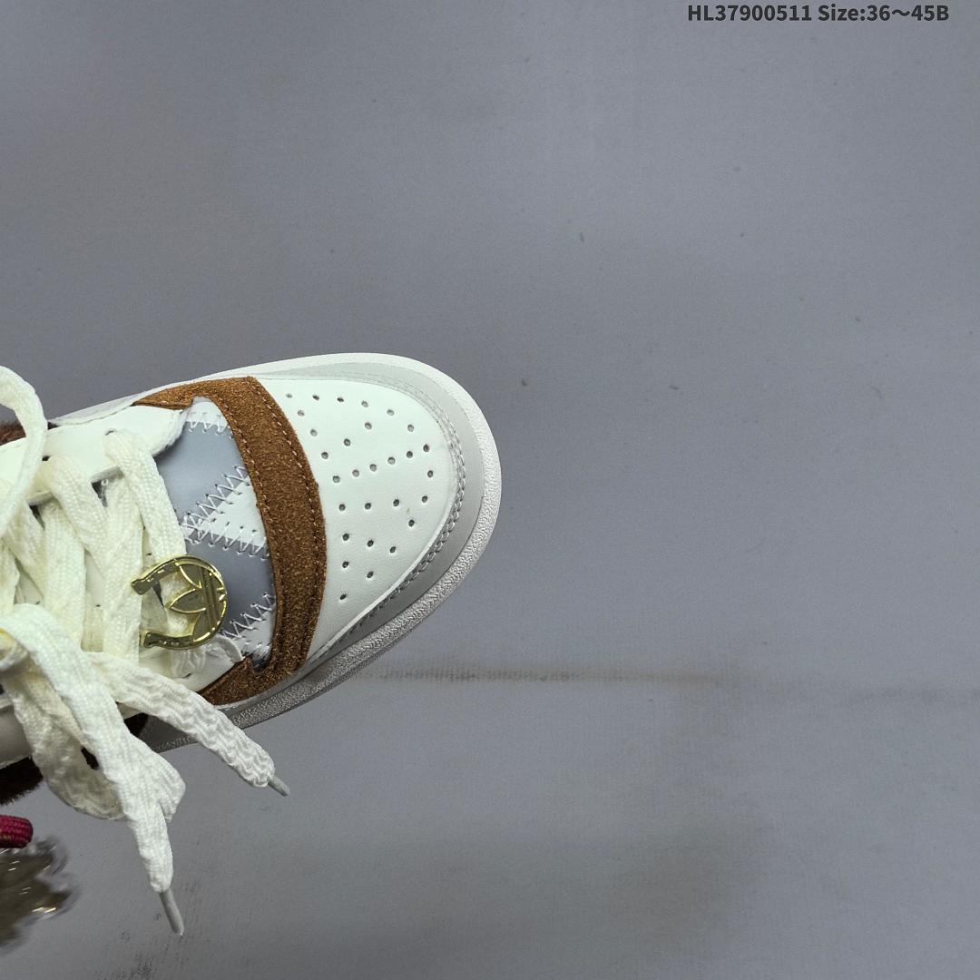 Adidas Forum Low CL CNY - foto 8