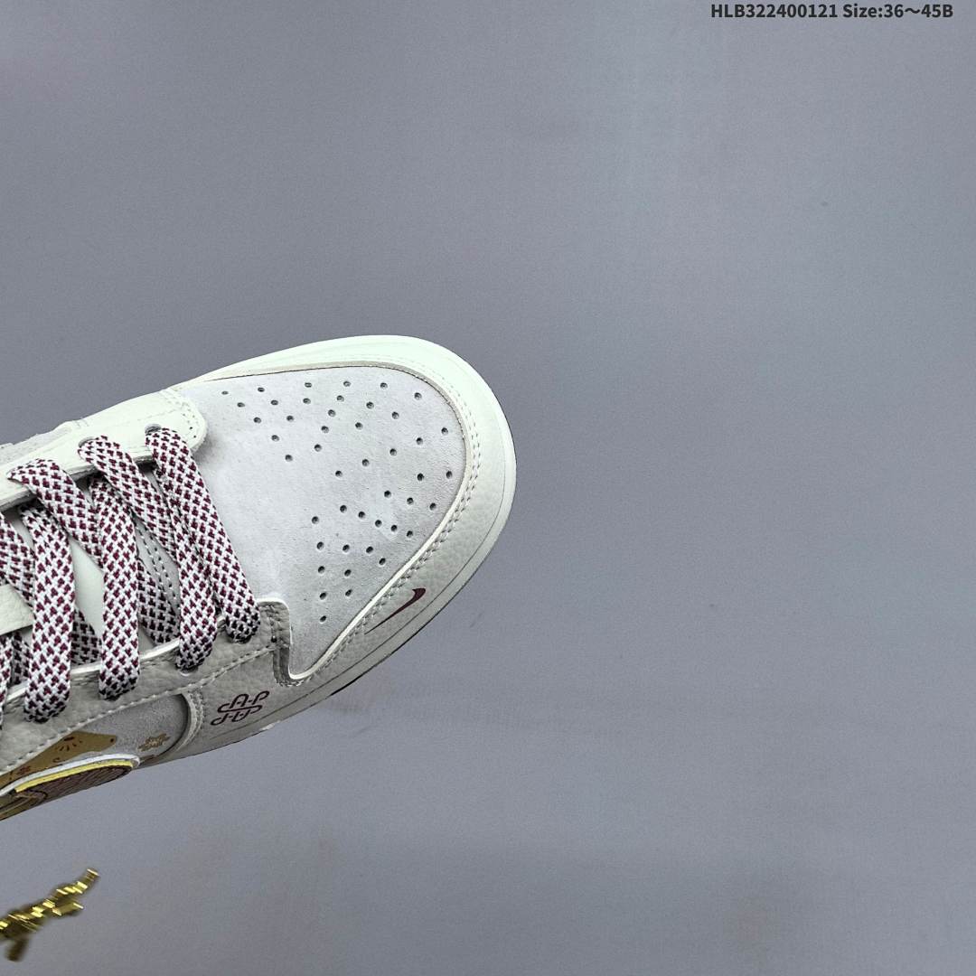 Nike Dunk Low Retro ‘DIY ’ - foto 3