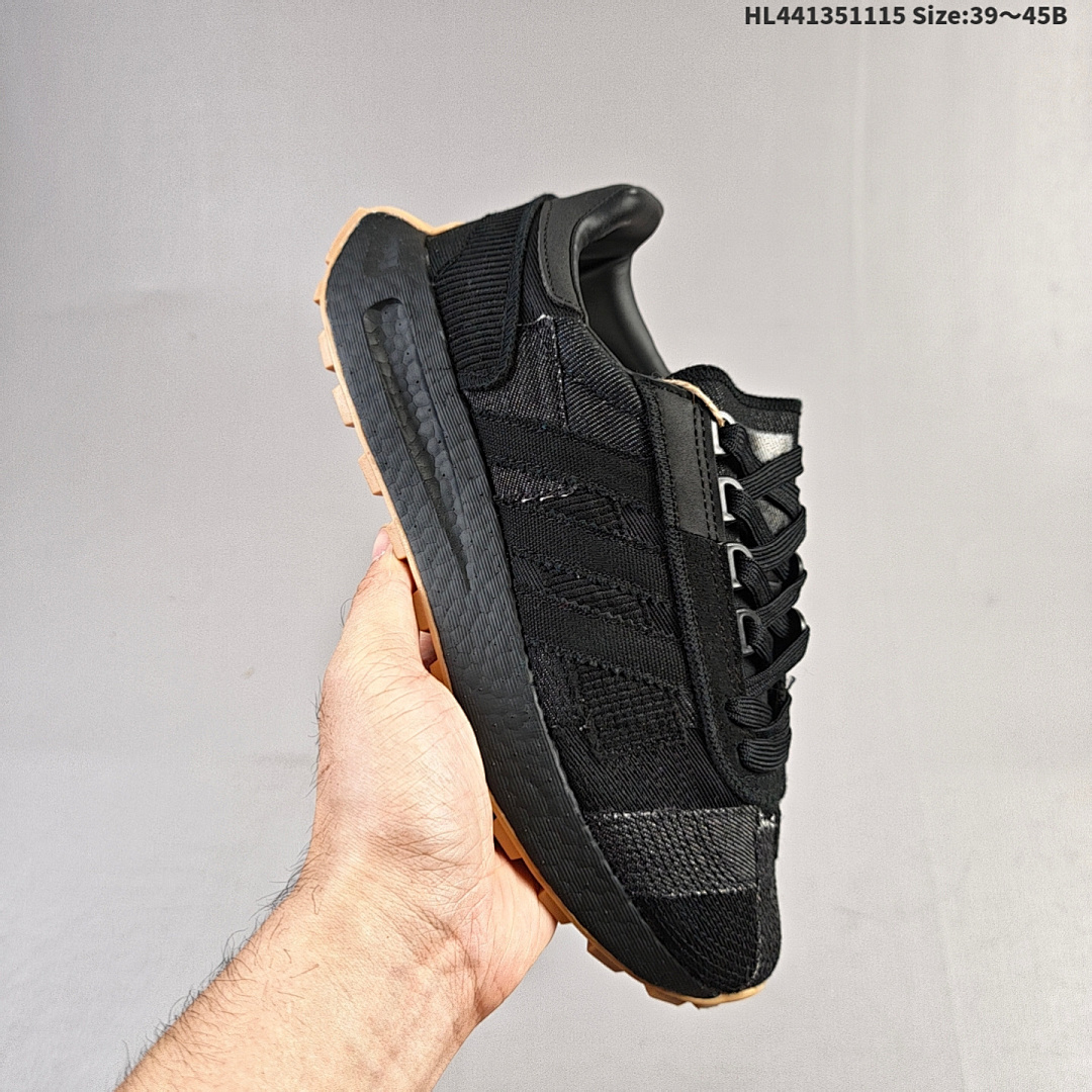 adidas Racing 1 Boost Prototype E5 BOOST InstaPum - foto 7