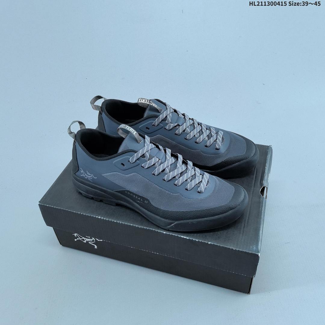 Arcteryx Konseal LT KONSEAL - foto 9
