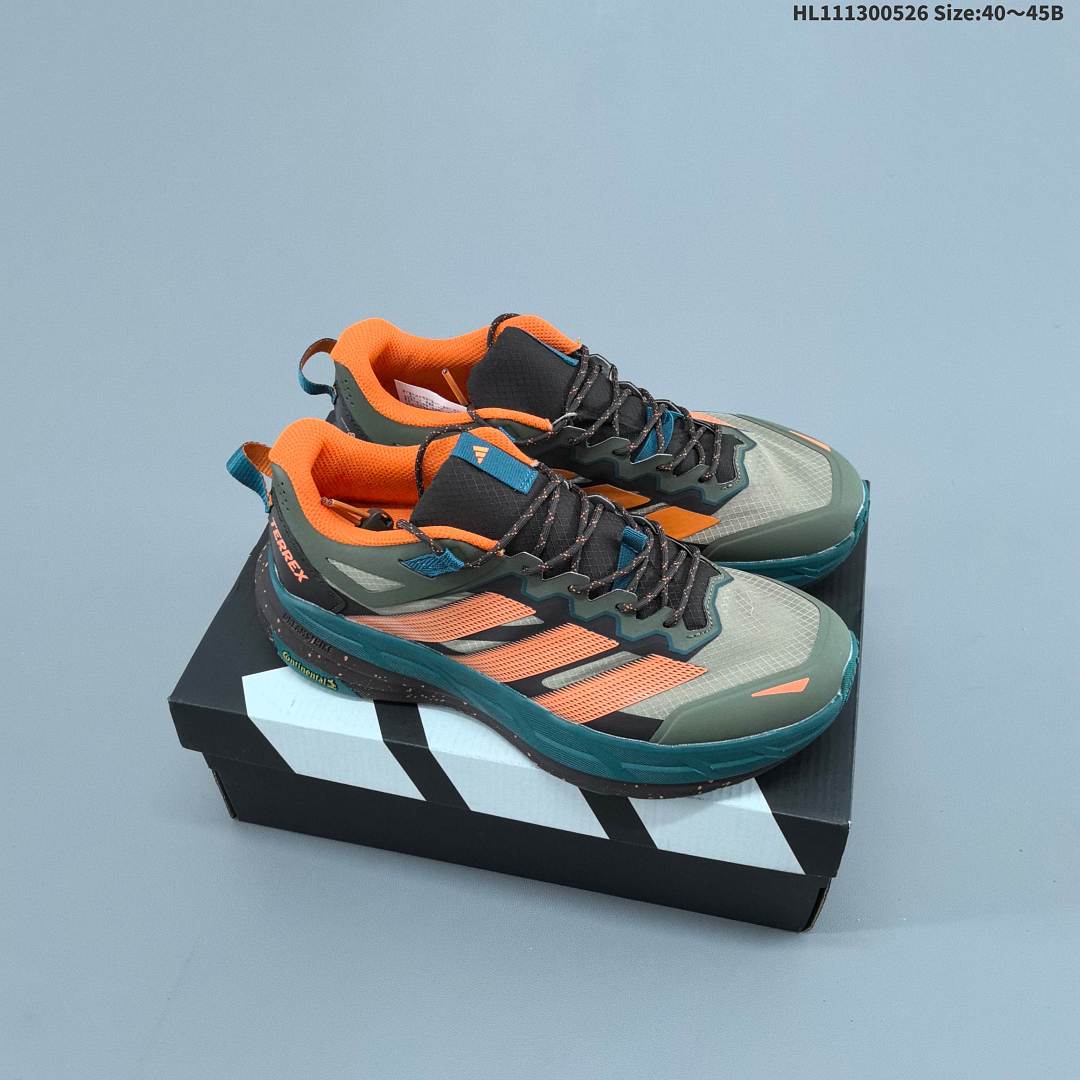 Adidas Terrex Freehiker LT lD