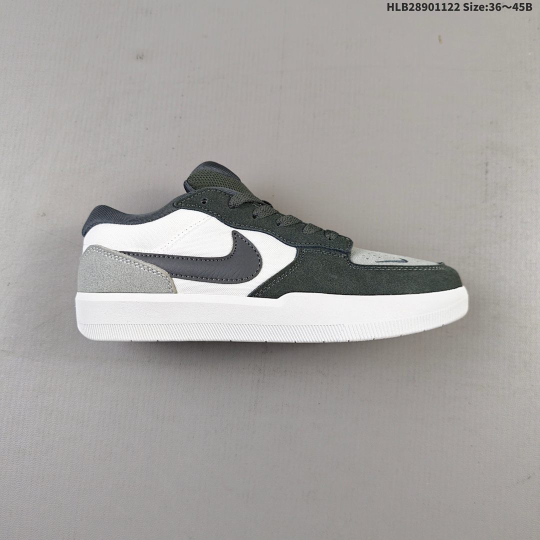 Nike SB Force 58