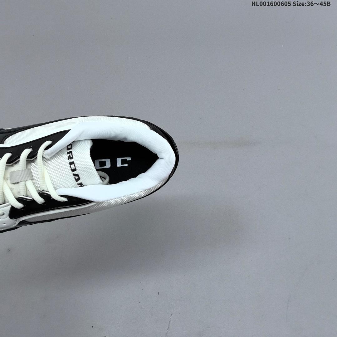 Air Jordan Ultra Low - foto 9