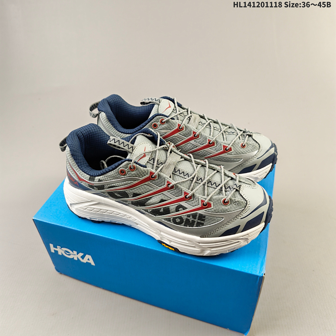 HOKA MAFATE THREE 2 - foto 3