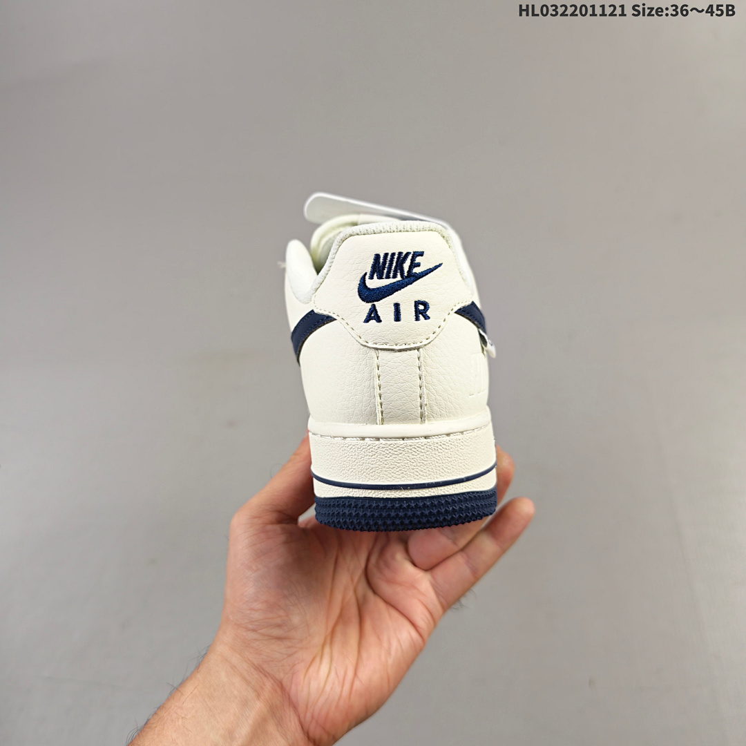 NIKE AIR FORCE 1‘07 LV8 -122 - foto 6