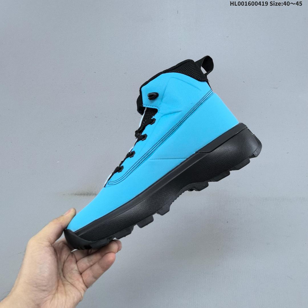 Air Jordan City Boot Jordan - foto 4
