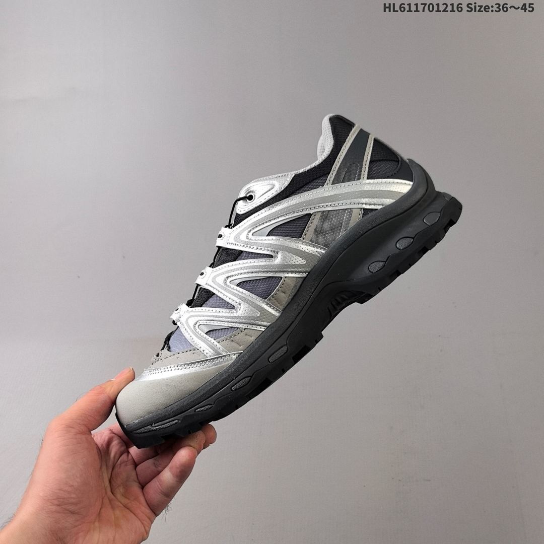 SALOMON XT-QUEST GTX SENSIFIT - foto 7