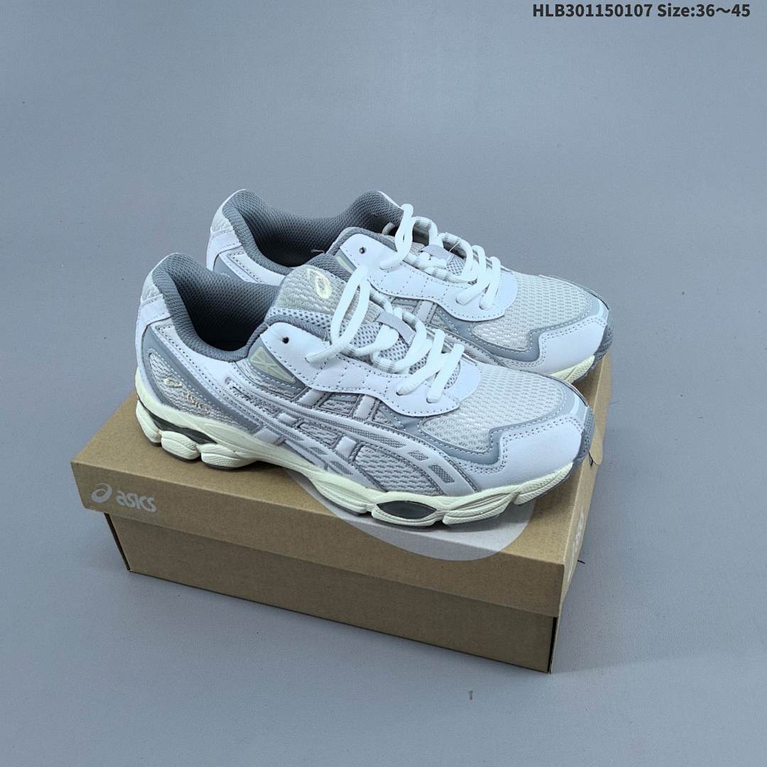 ASICS/ GEL-NYC 2055 AHAR+ - foto 3