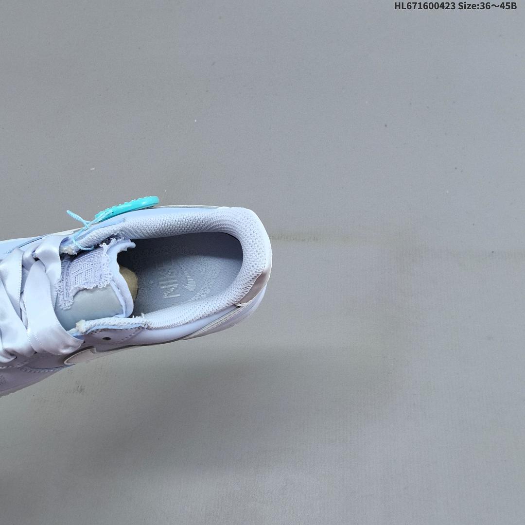 NIKE AIR FORCE 1‘07 -400 - foto 9