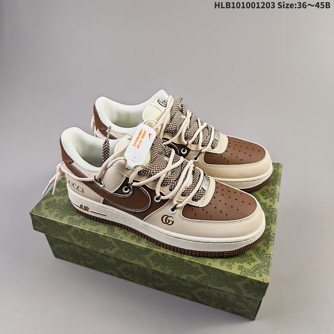 Nike AIR FORCE 1‘07 For