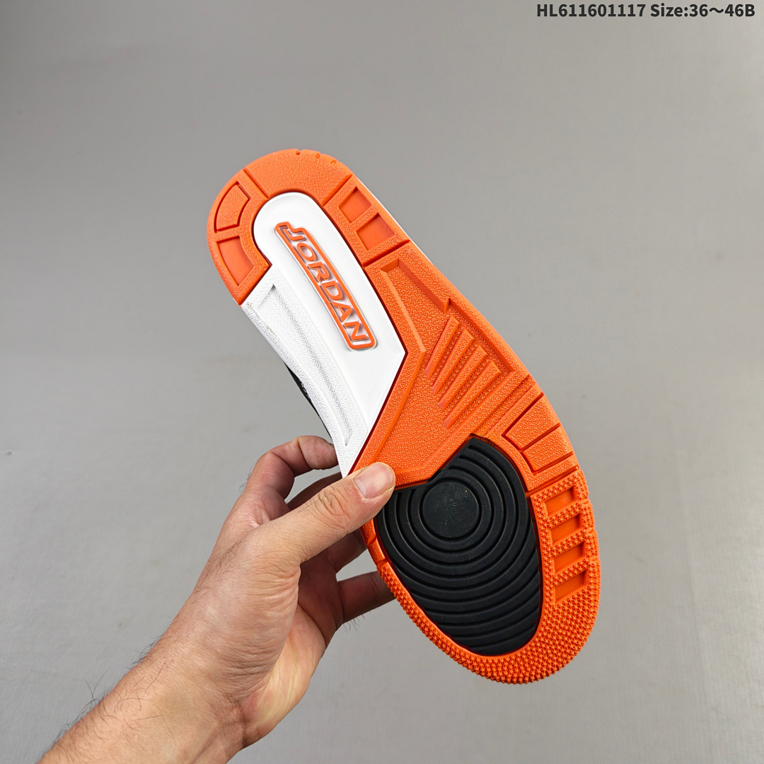 Nike Air Jordan Legacy AJ312 Low 312 - foto 5