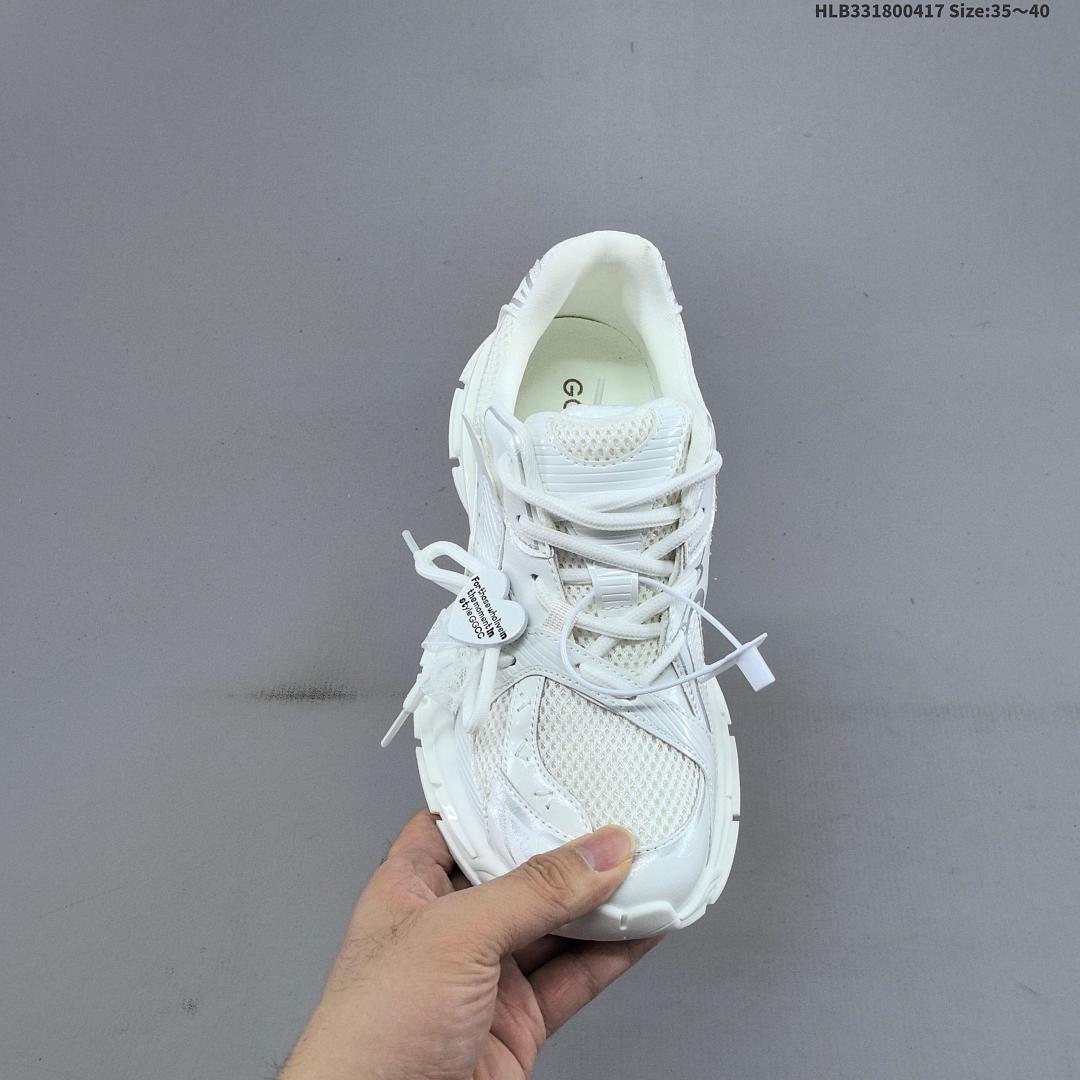 GG-CC Chunky Low 26ss look GG - foto 5