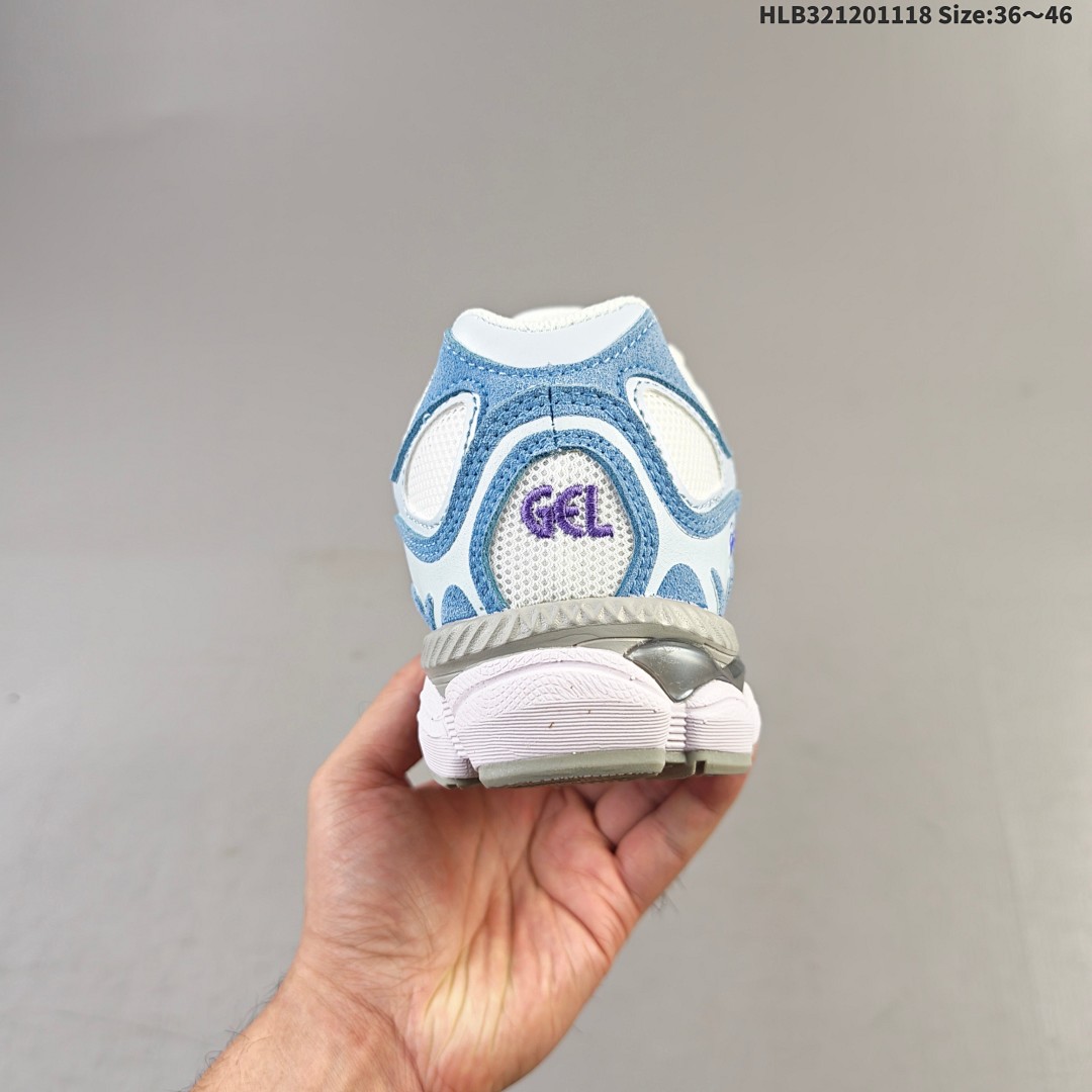 ASICS GEL-NYC AHAR+ - foto 6