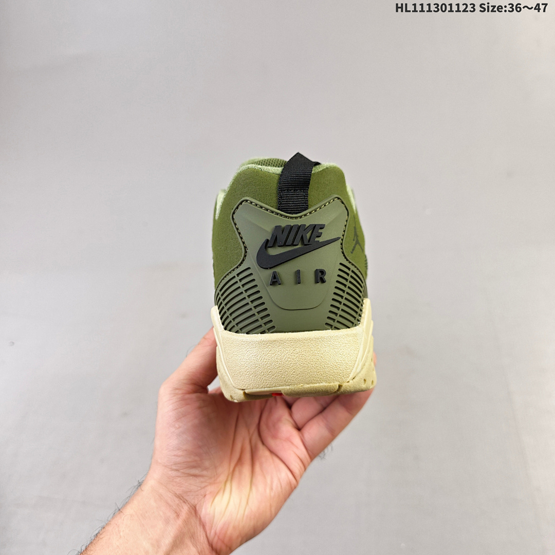 Nike Air Jordan MVP 92 -102 ID Size 47 - foto 6