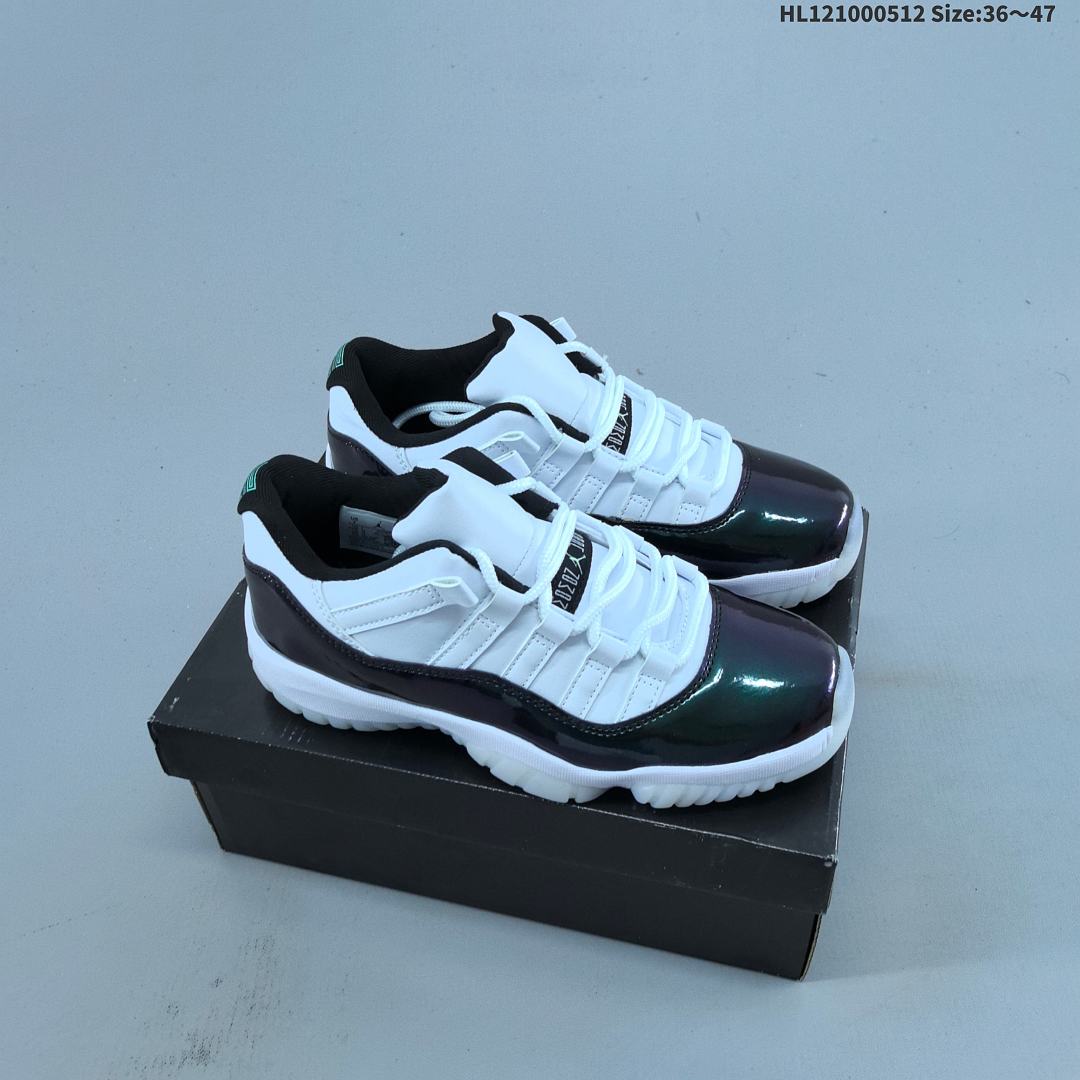 Nike Air Jordan 11 Retro Concord AJ11 · -153 ID Size - foto 2