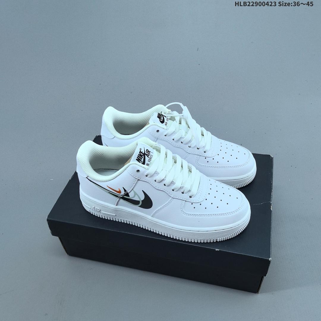 Nike Air Force 1’07 Force 1 - foto 5