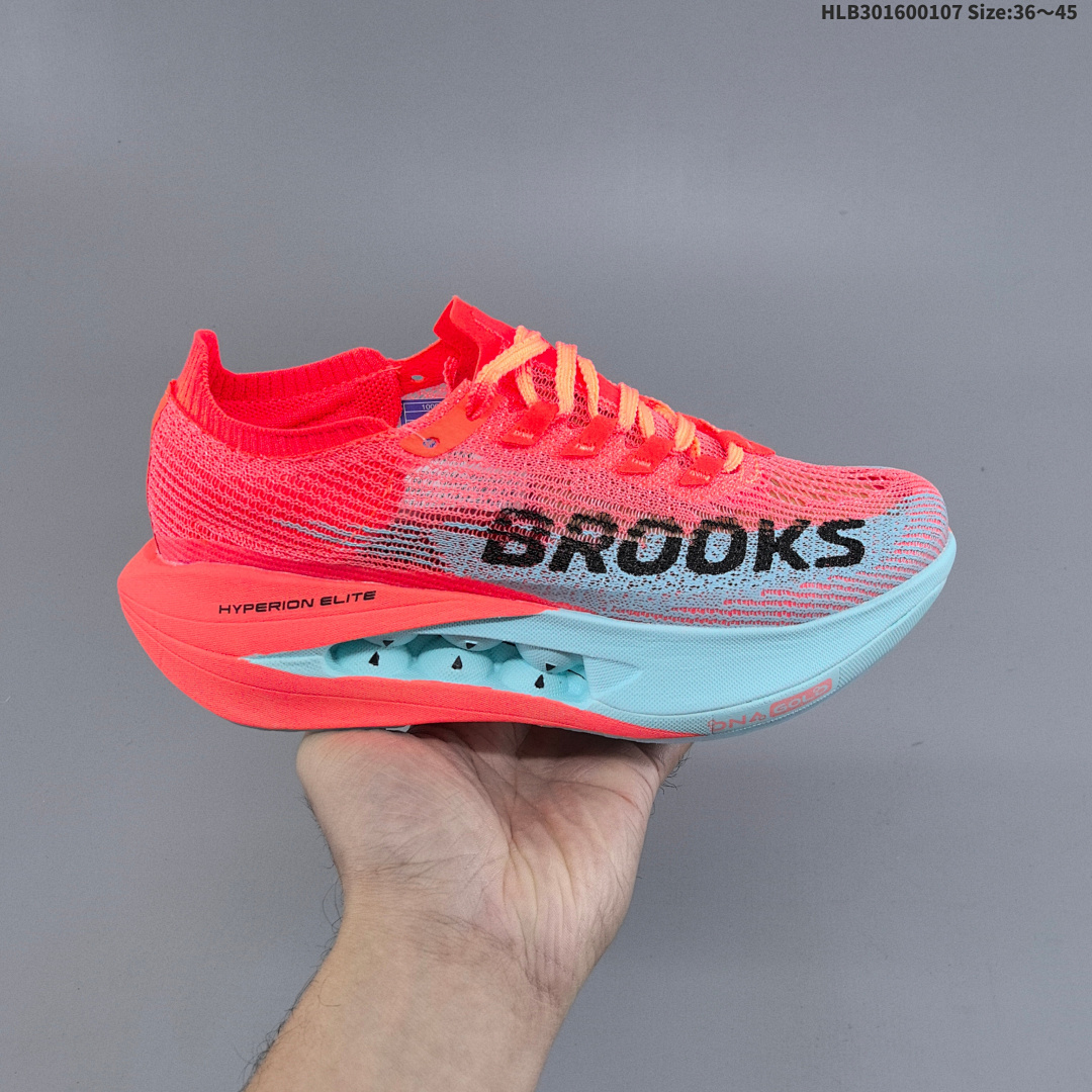 Brooks Hyperion Elite 5 DNA LOFT V2 - foto 9