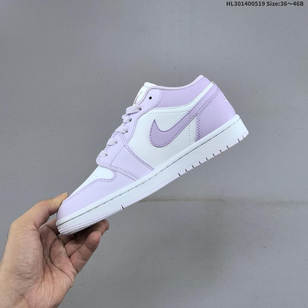 Air Jordan 1 Low ”Lron Grey“ AJ1 1 aj1 1 - foto 4