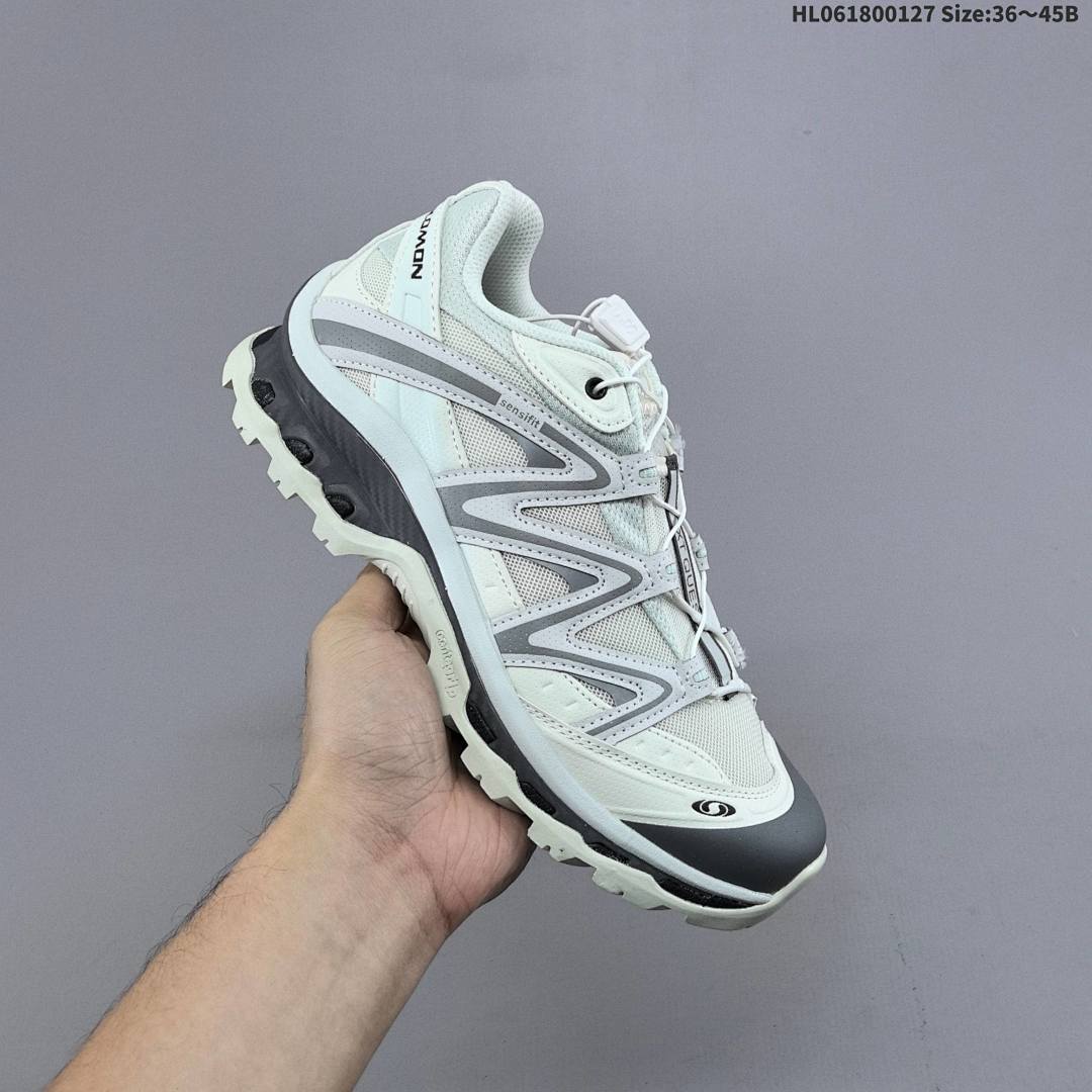 Salomon XT QUEST AUTUMN BREEZE - foto 8