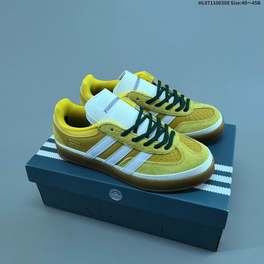Bad Bunny x Adidas Originals Gazelle INdoor