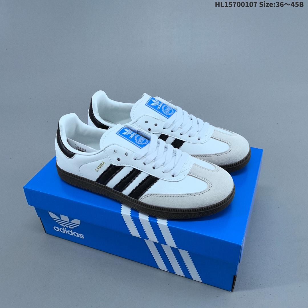 / Adidas Originals Samba OG IG1025 HL15700107 Size 45B - foto 7
