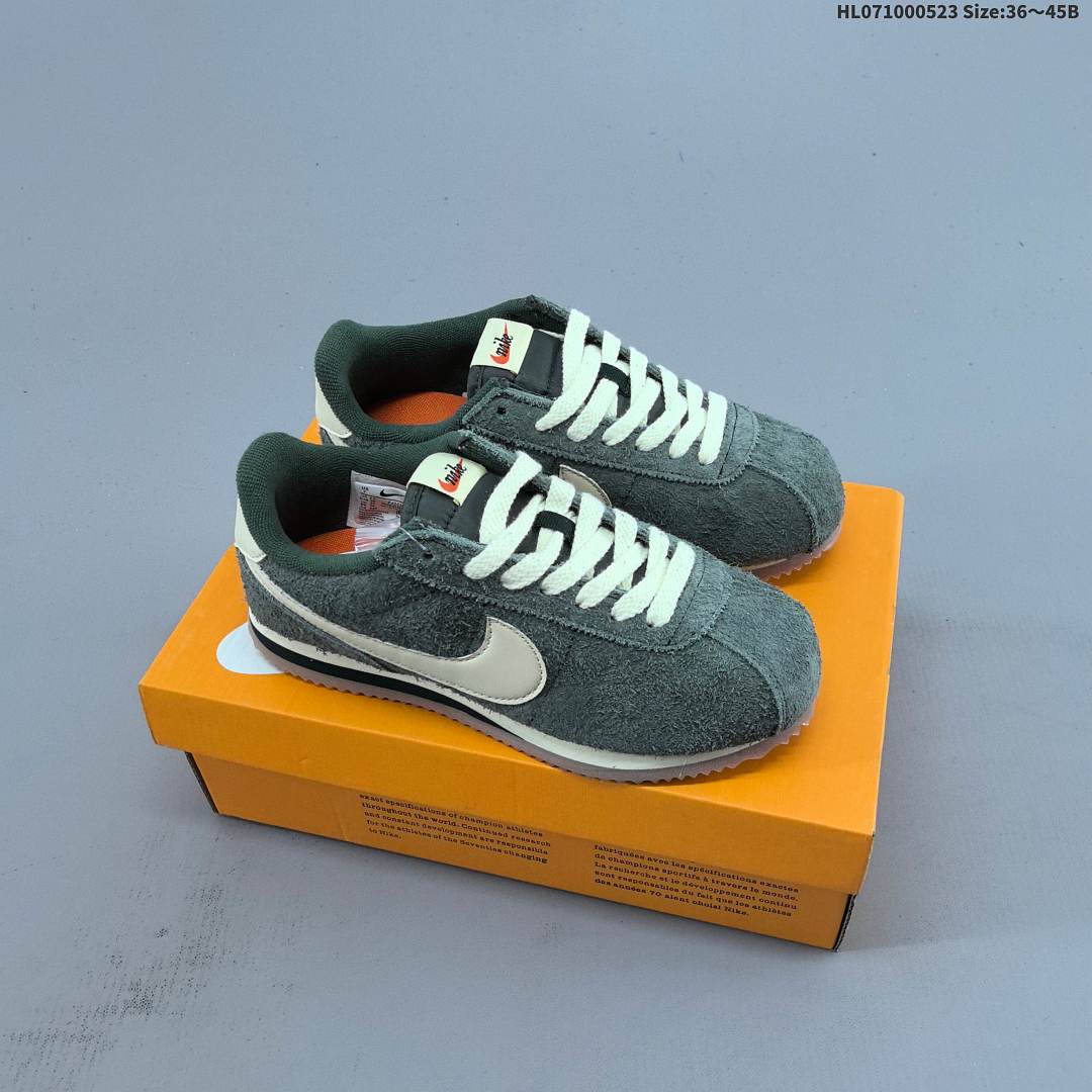 Nike Classic Cortez Cortez