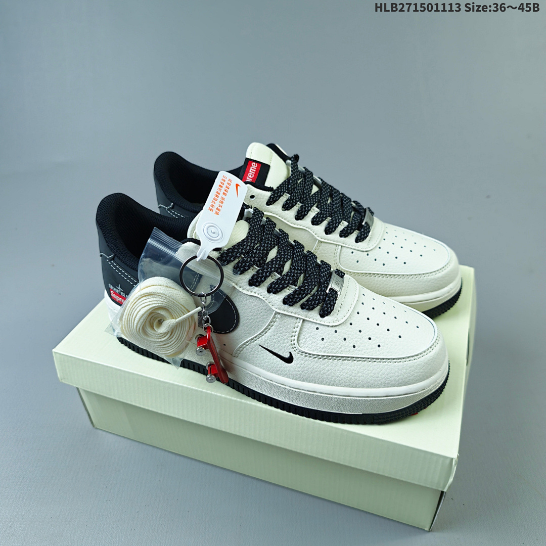 NIKE AIR FORCE 1‘07 -070 S - foto 2