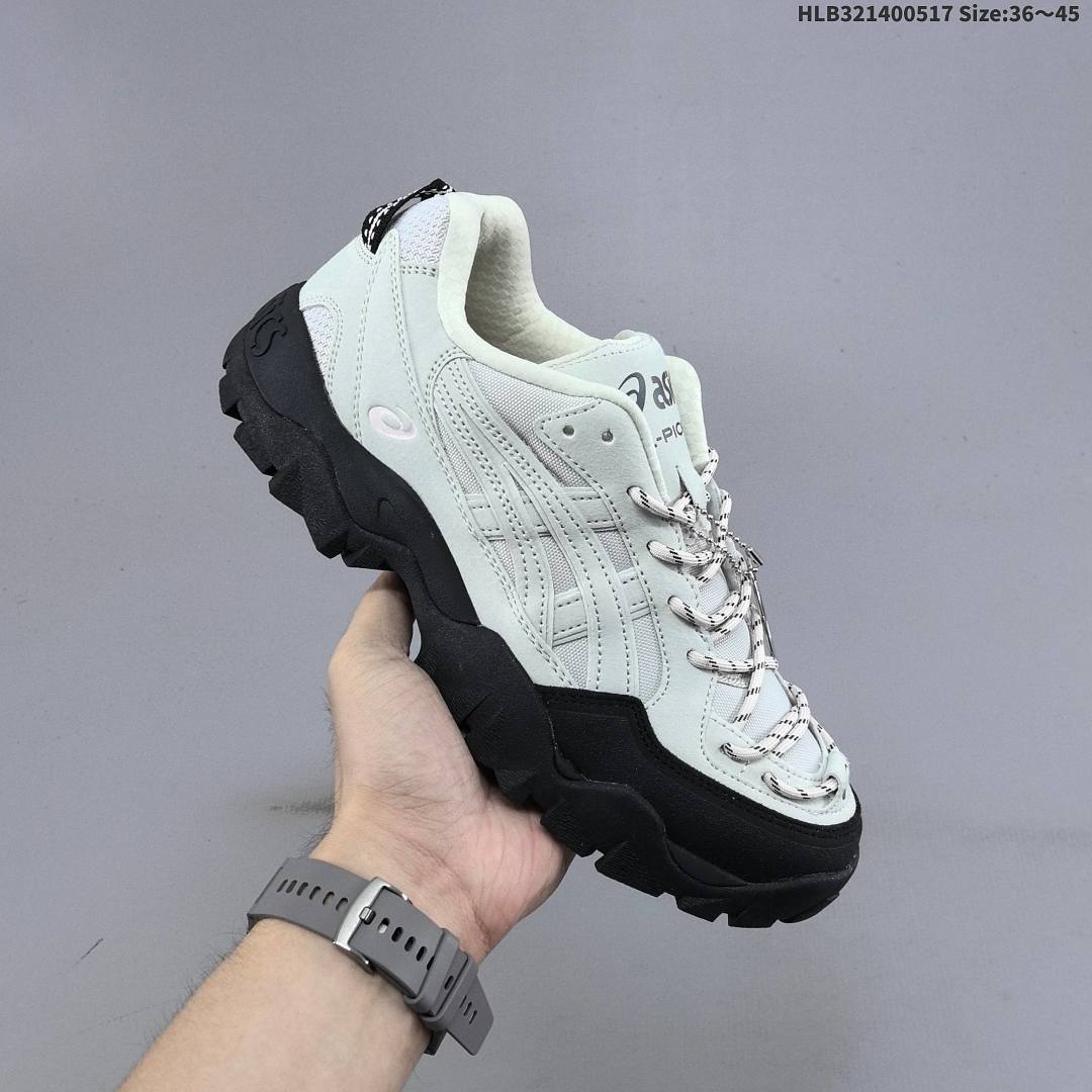 Asics Gel-Pickax - foto 3
