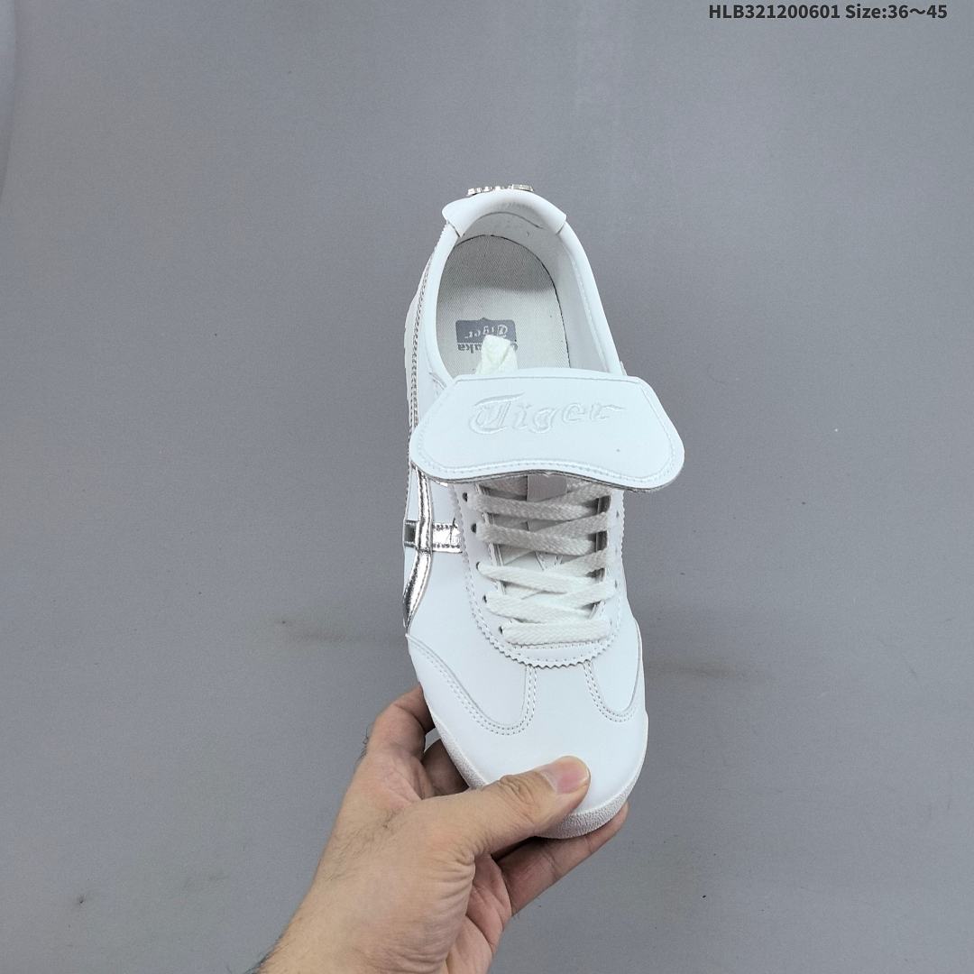 Onitsuka Tiger MEXICO 66 GOLF LOGO - foto 5