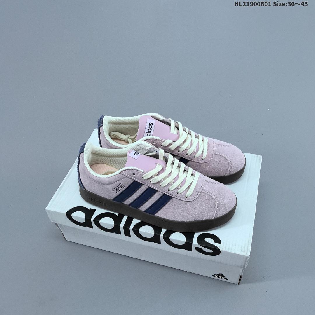 Adidas VL COURT CLASSIC T KK4650 HL21900601 - foto 21