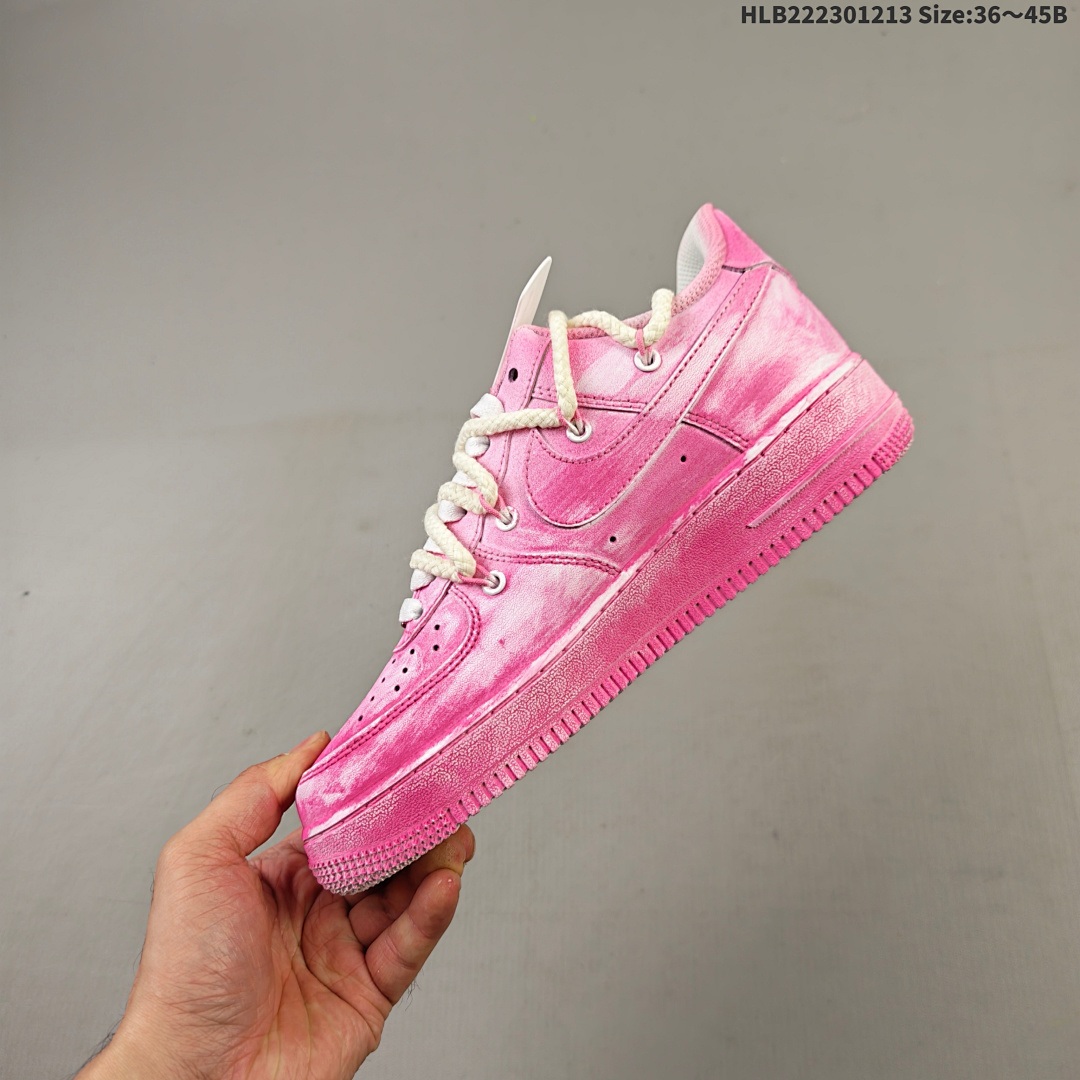 NIKE AIR FORCE 1‘07 LV8 -1 - foto 3