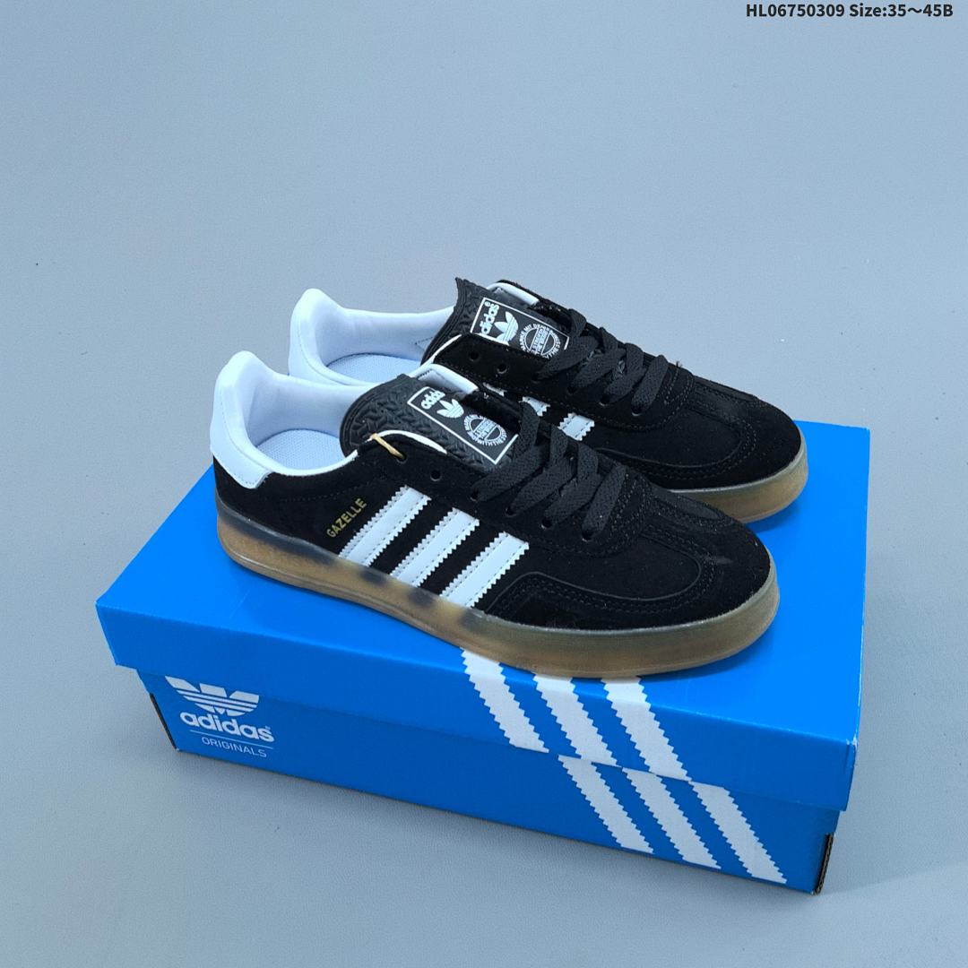 Adidas Originals Gazelle Indoor HQ8717 - foto 6