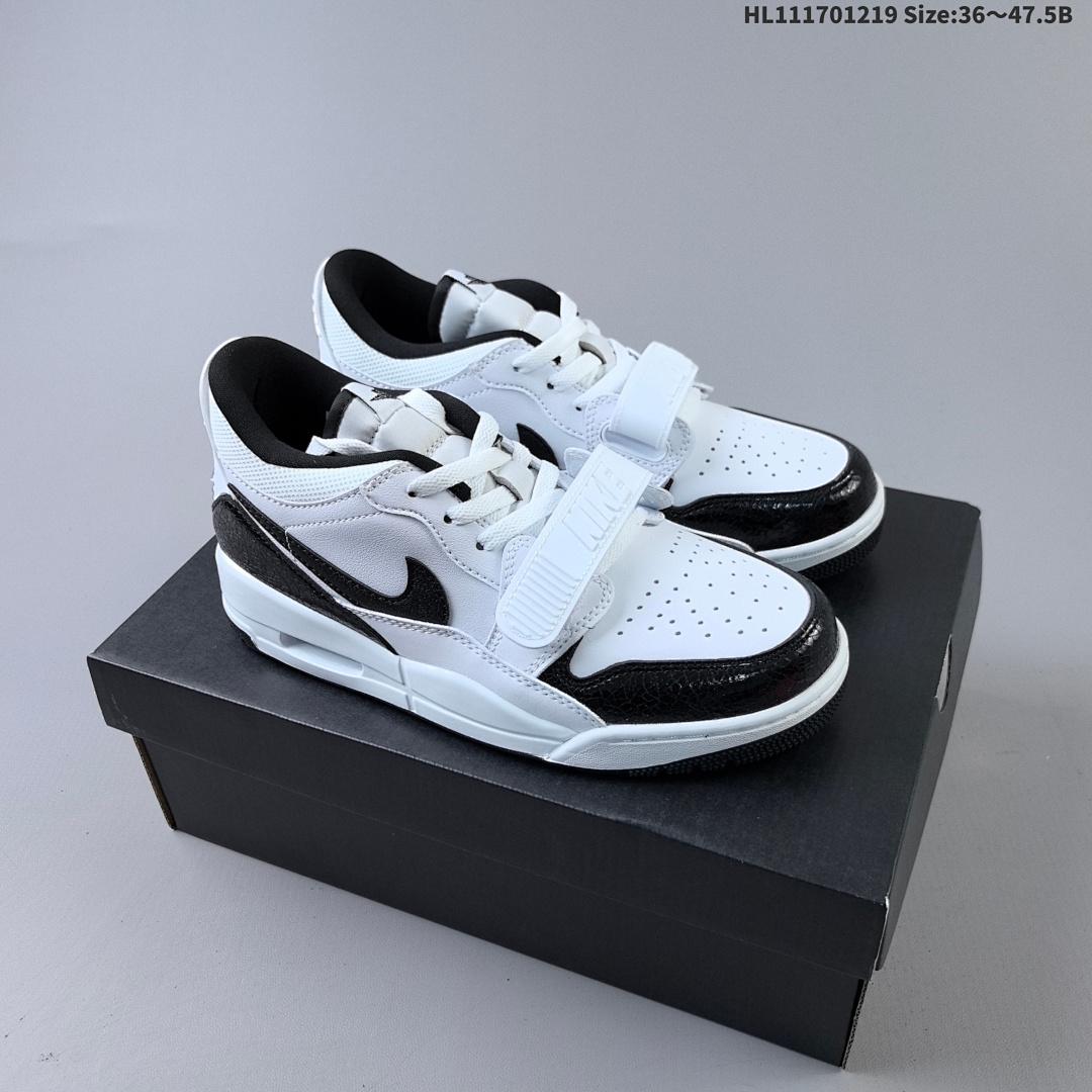 Nike Air Jordan Legacy AJ312 Low 312 - foto 2
