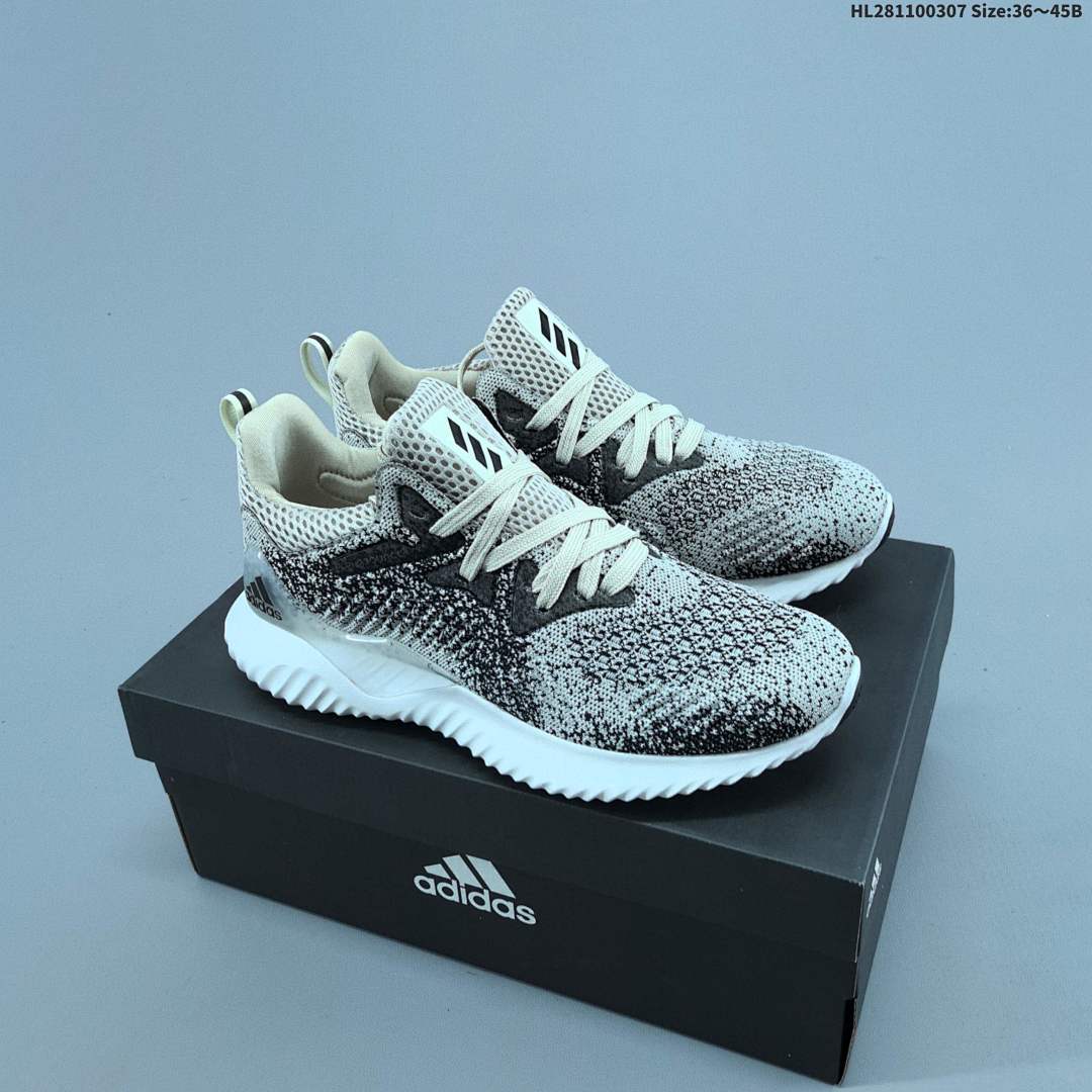 Adidas AlphaBounce HPC AMS TPU - foto 2