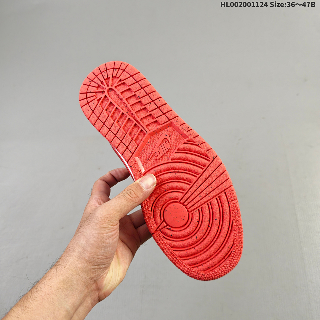 Air Jordan 1 Low OKHR AJ1 1 aj1 1 Air Jo - foto 8