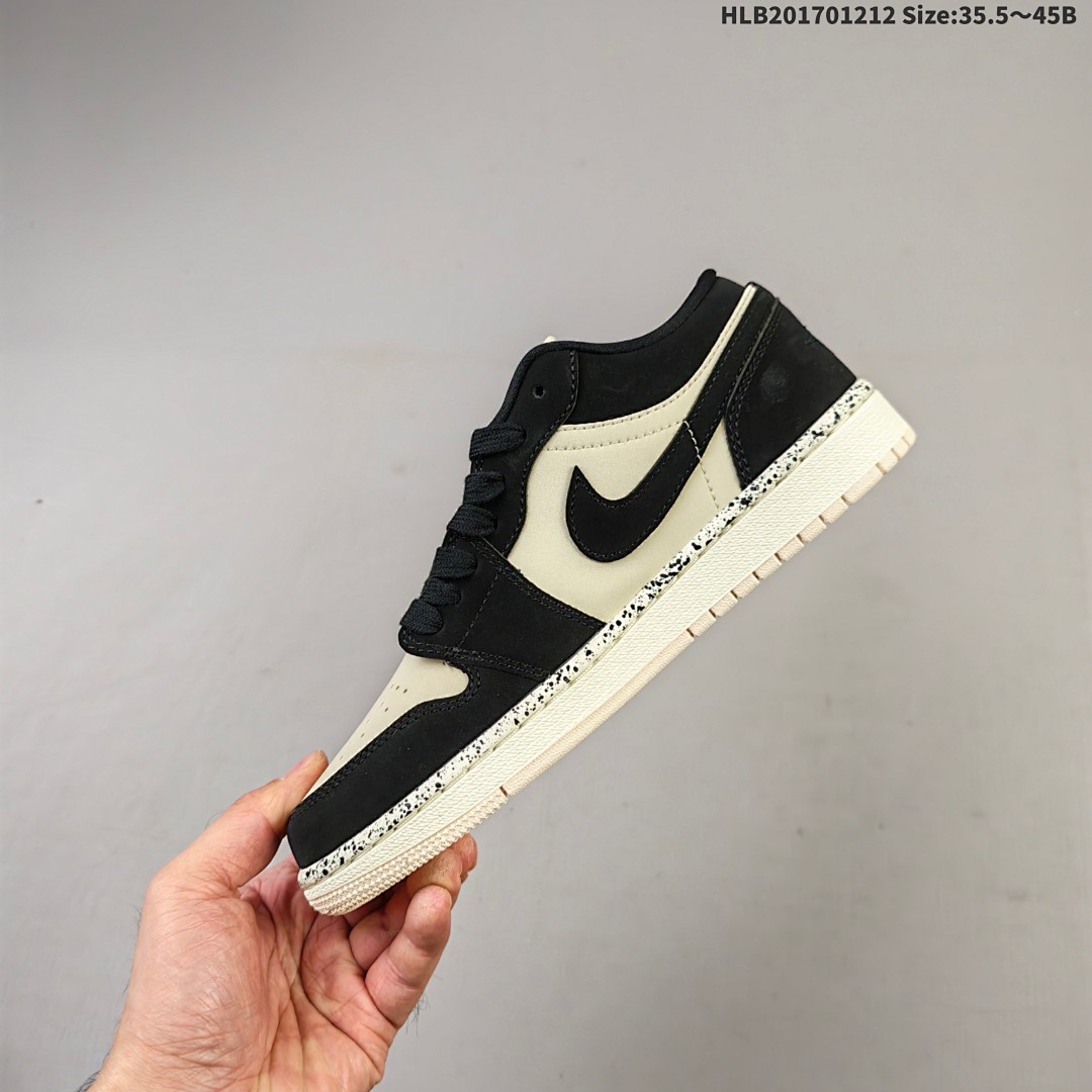 Nike Air Jordan 1 Low OG AJ1 1 - foto 7