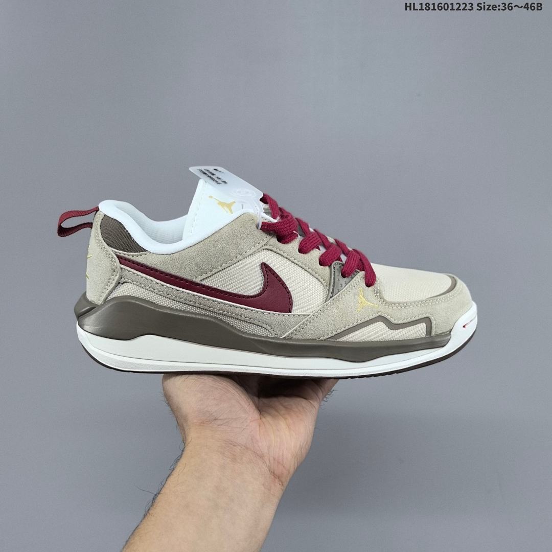 NK Air JORDAN CMFTERA Formula 23 - foto 3