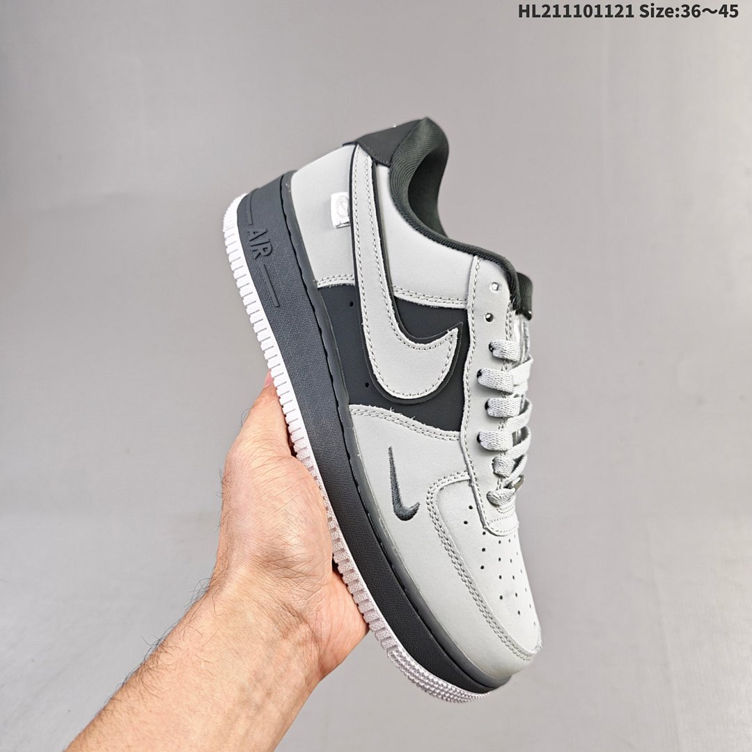 Nike AIR FORCE 1’07 Force 1 - foto 3