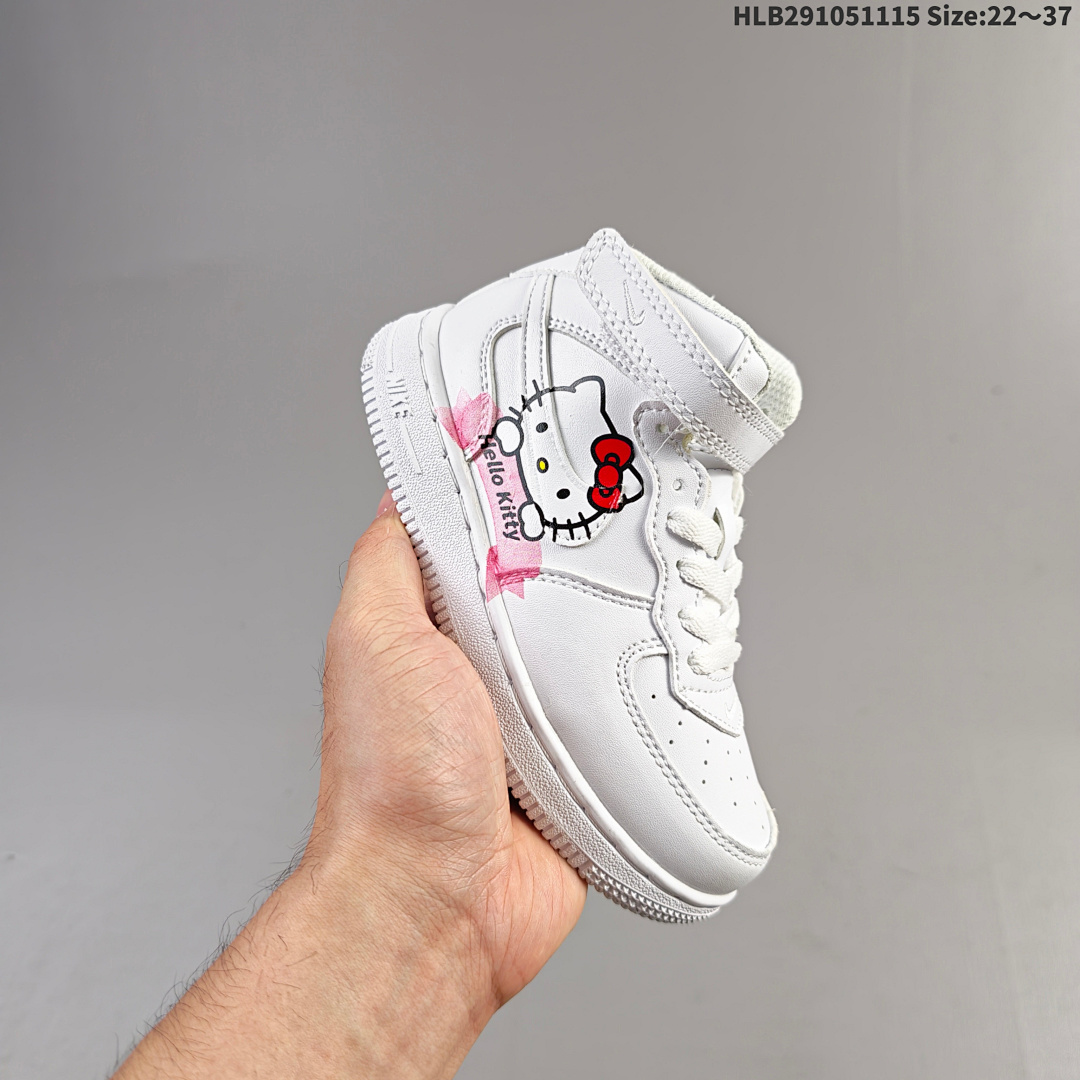Nike Air Force 1 Low FJ5756 100 HLB291051115 Size 37 - foto 3