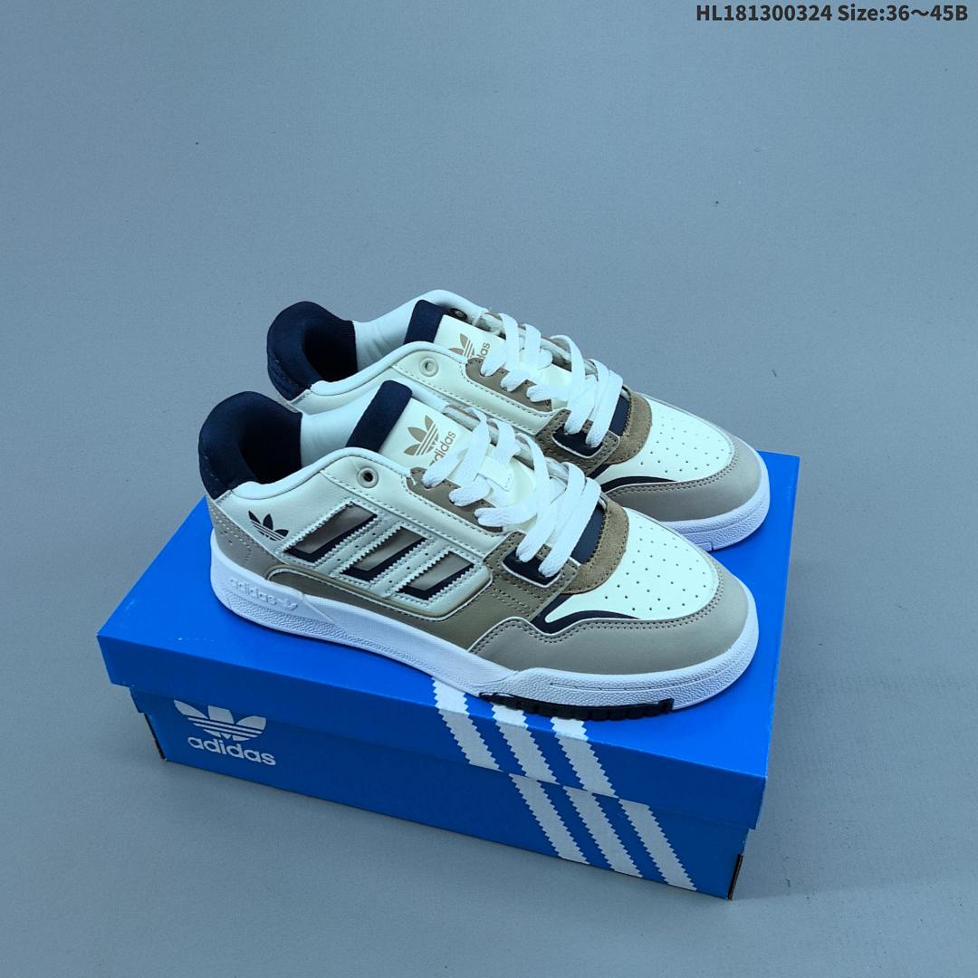 Adidas DROP STEP LOW 2.0 - foto 9