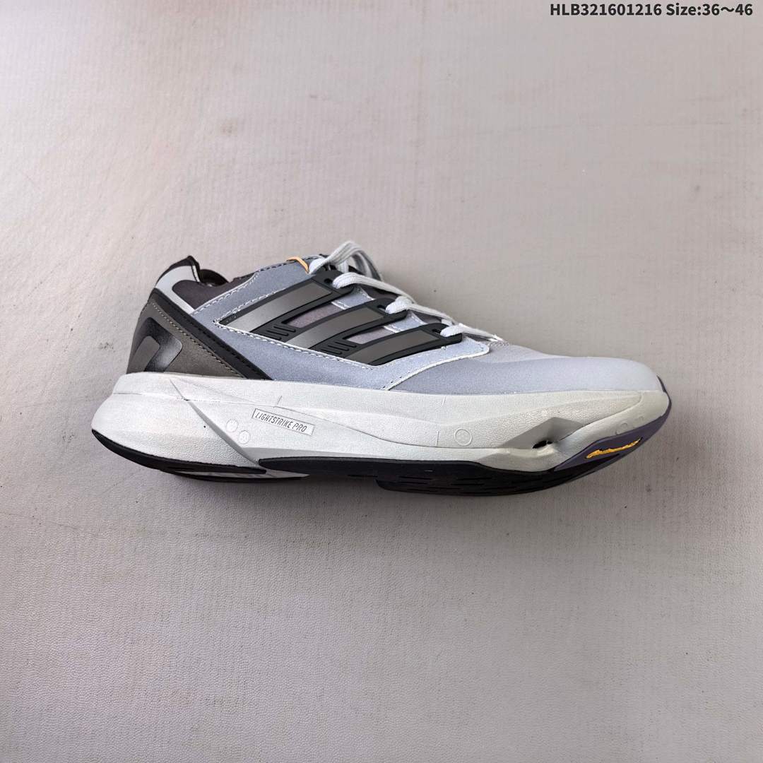 ADIDAS EQUIPMENT ADIOS PRO - foto 9
