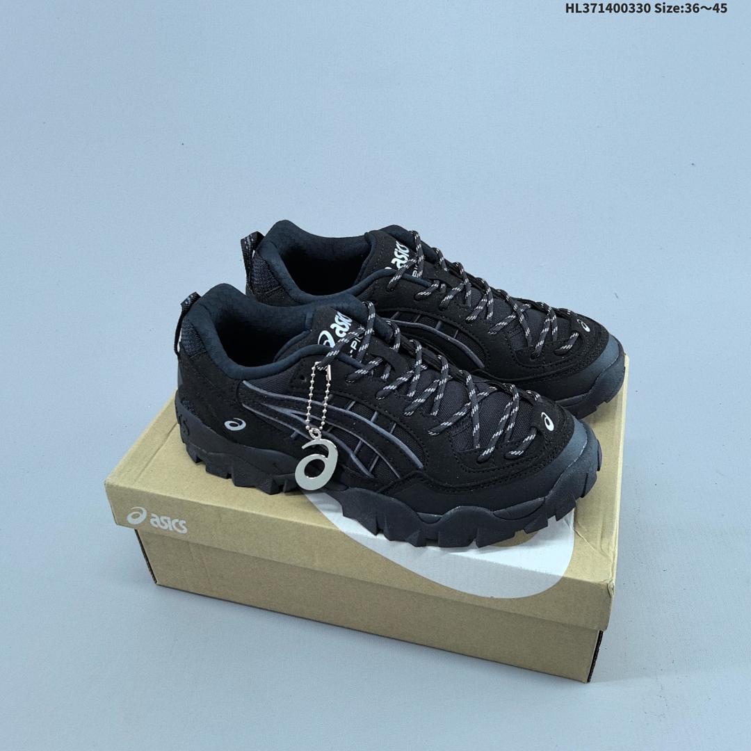 ASICS GEL-PICKAX - foto 3